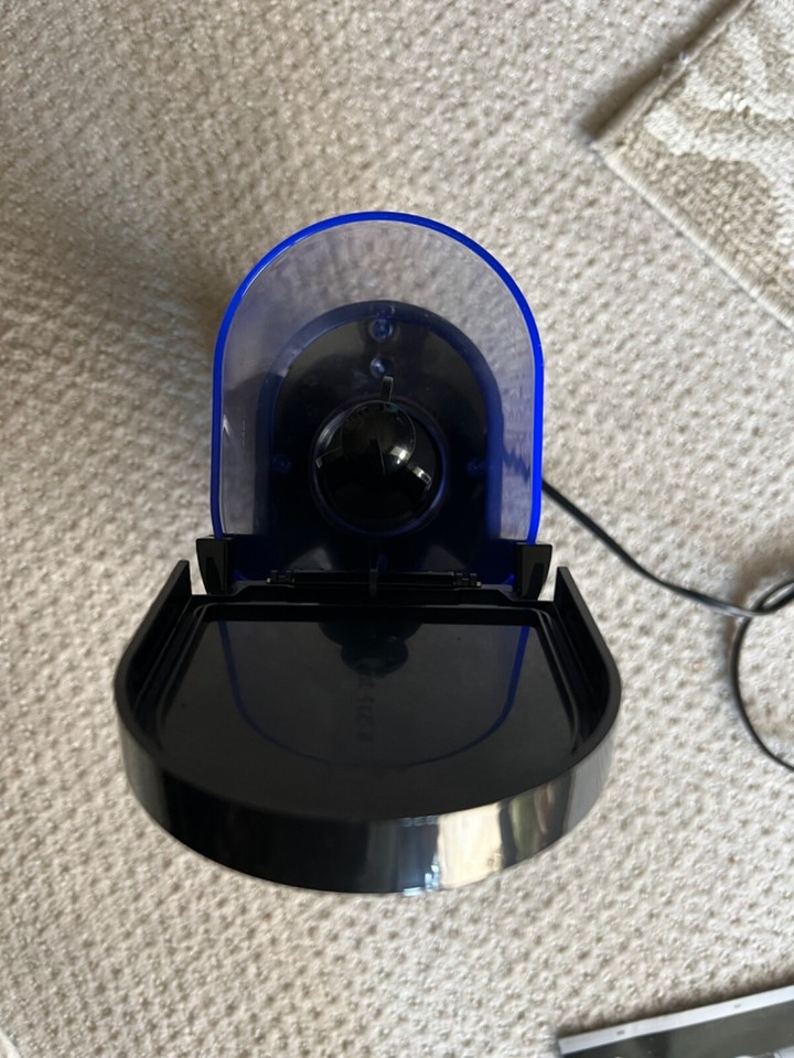 KRUPS GX5000 Professional Electric Coffee Burr Grinder excellent