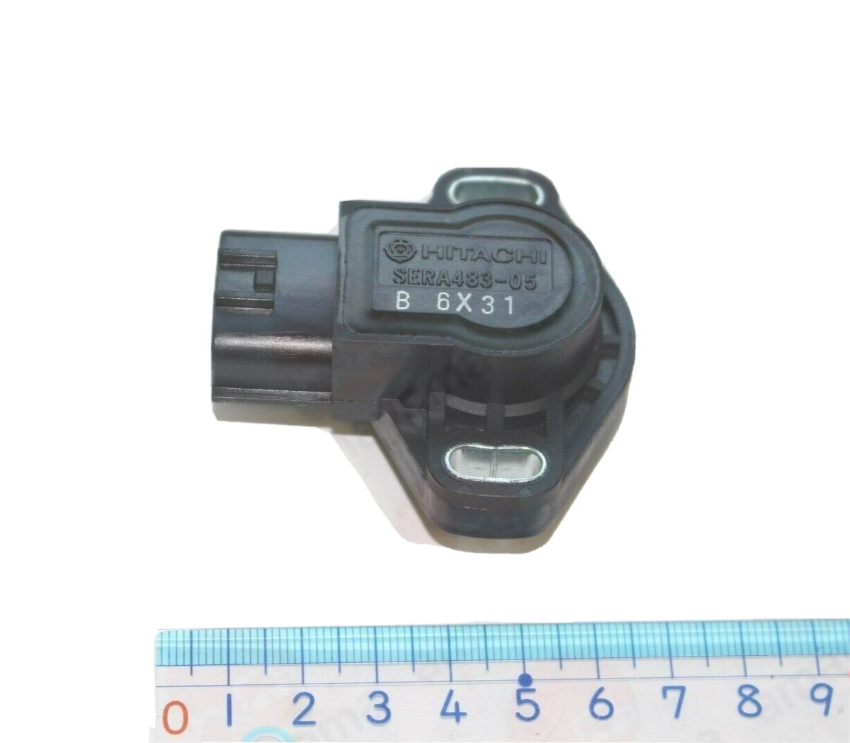 NISSAN GENUINE SENSOR THROTTLE 2262031U0A | eBay