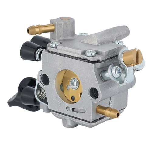 Carburador para Stihl BR350 BR430 BR450 SR430 SR450 4229 129 0901 con filtro de aire - Imagen 8 de 15
