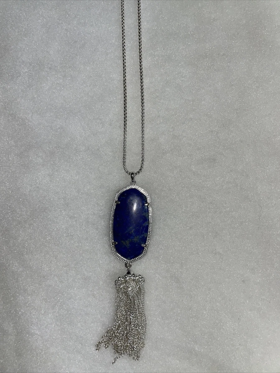 Kendra scott shop cobalt cat's eye