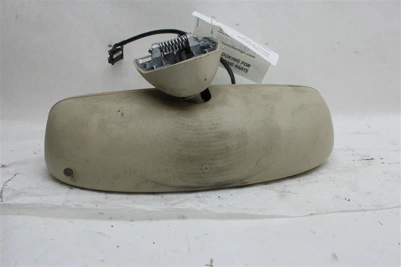 ESPEJO RETROVISOR INTERIOR MERCEDES-BENZ C280 C350 2006 06 1050164 Foto 2 de 4