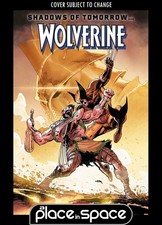 WOLVERINE #19D SUMIT KUMAR (WK16)