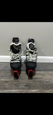 Bauer Wide Hockey Skates