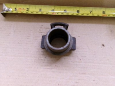 FORD 103E original KUPPLUNGSAUSRÜCKLAGER NABE NEW OLD STOCK