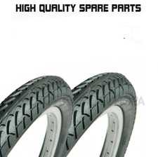 2 Tyres/Tyres 16" X 2.50 Bicycle Electric Scooter Scooter Moped