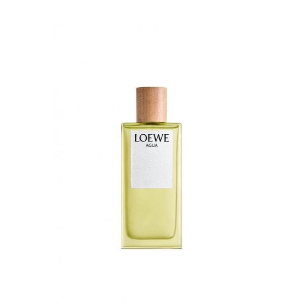 Loewe Agua Loewe Eau De Toilette 100ml Spray - Immagine 2