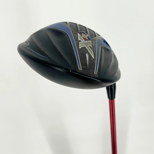 Driver Callaway XR16 / 13,5 gradi / Fujikura Speeder 565 evoluzione / regolare - Foto 6 di 9