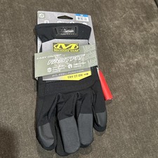 Mechanix Wear FFTAB-55 FastFit Tactical Gloves, Covert