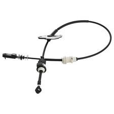 Gearshift Control Cable For Dodge Nitro Rt 4.0l 2007-2009 52109781ab Gearshift Control Cable For Dodge Nitro Rt 4.0l 2007-2009 52109781ab