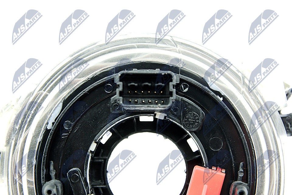 Fits NTY EAS-AU-000 Clock Spring, airbag ⭐UK Stock⭐ - Image 6