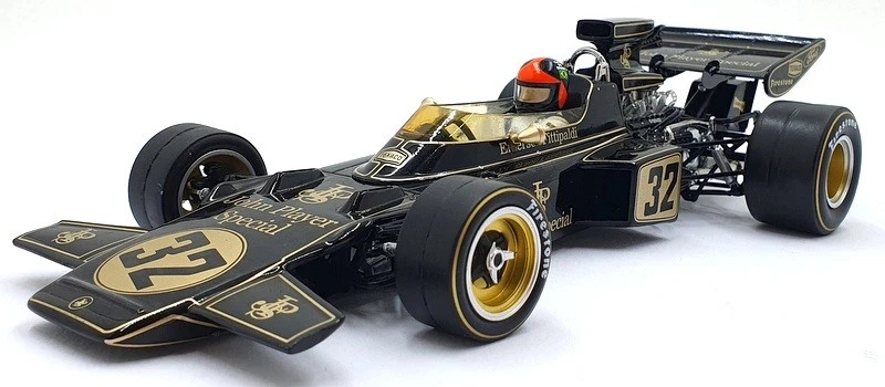 Quartzo Lotus 1:18 Scale Diecast & Toy Vehicles for sale | eBay