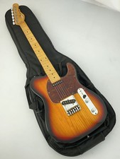 G&L ASAT Classic Tribute 3TS Telecaster-type Electric Guitar
