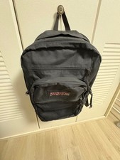 JAN SPORTS Backpack JAN SPORTS