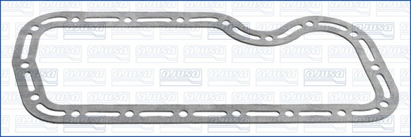 Dichtung ÖLwanne Ajusa 14059900 FüR Campo Isuzu Opel TF0 TF1 TFR54 4X4 TFS54 KB-image