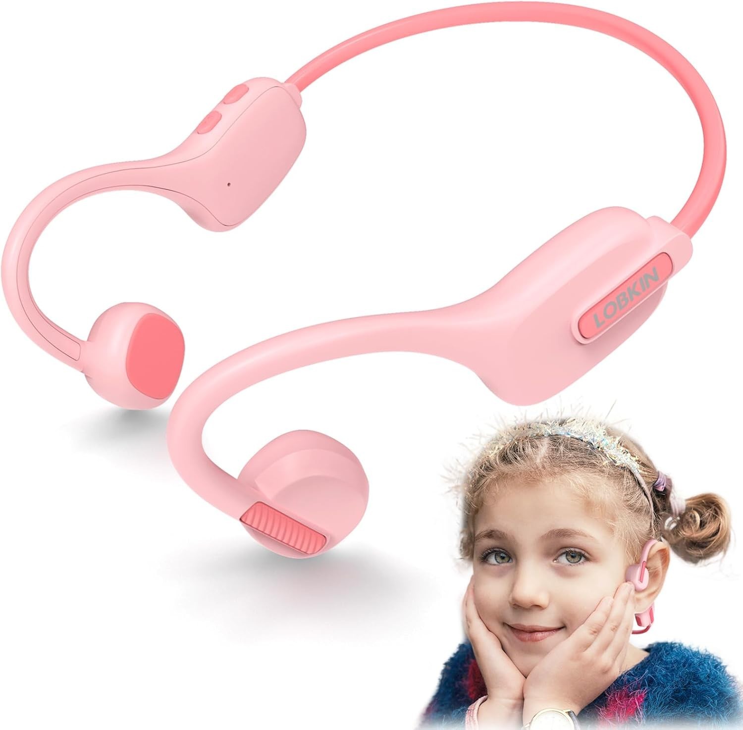 With Adaptive Noise Cancellation Features