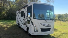 2018 Thor Motor Coach Windsport 29M