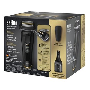 Braun Series 9 Pro 9419s | eBay