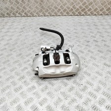 PORSCHE CAYENNE 92A Bremssattel hinten rechts 7P5615404AC 3.0 Hybrid 245 kW 2013