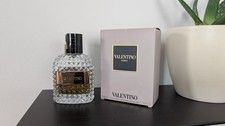 Valentino Uomo Eau de Toilette für Herren - ...