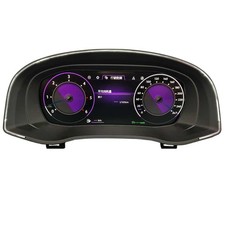 10.25 Digital Instrument Cluster For Vw Passat Nms Dashboard Panel Carplay 10.25 Digital Instrument Cluster For Vw Passat Nms Dashboard Panel Carplay