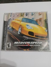 Electronic Arts Need for Speed Porsche Unleashed Windows 95/98