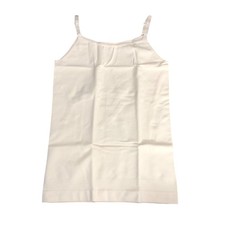 Shapermint All Day Every Day Scoop Neck Cami Nude Beige L NWOT