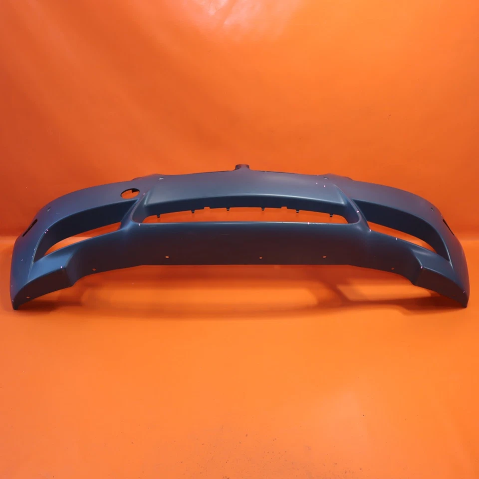 PARAGOLPES DELANTERO BMW M3 2008 2009 2010 2011 2012 2013 CUPÉ 2D 51118046009 OEM Foto 2 de 4