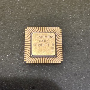 80286 Microprocessor | eBay