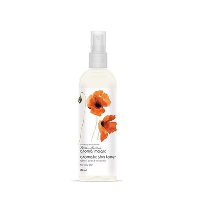 Aroma Magic Aromatic Skin Toner For All Skin Types 100 ml