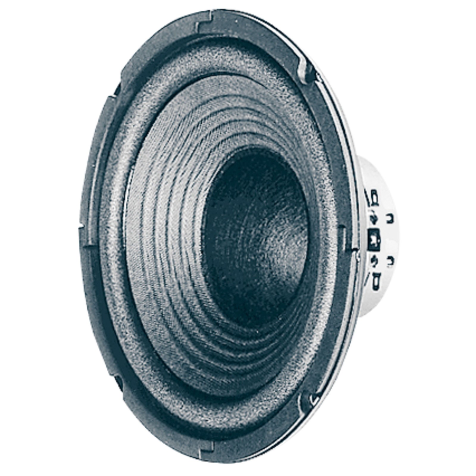 Visaton W 200 - 8 - 80 8 - 6890₽