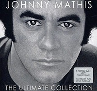 Johnny Mathis - Ultimate Collection - Cd - G3Z