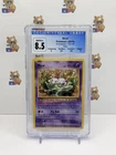 CGC 8.5 NM/Mint+ Mew 53/108 Evolutions Holo Pokemon TCG