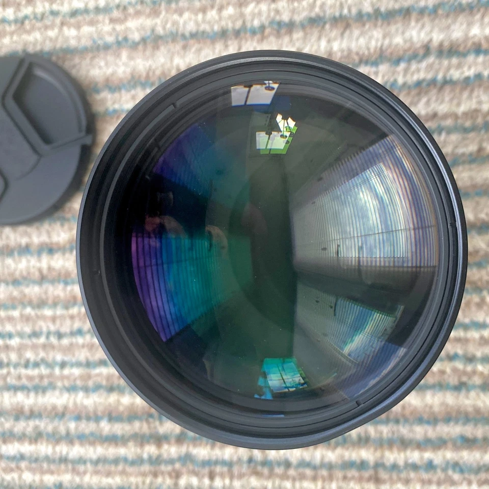 Tokina AT-X SD 300 f/2.8 for Nikon F mount - Image 4 of 4