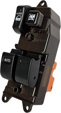 Window Master Switch for 2004-2008 Toyota Solara 14 Pins Pin Check Required,