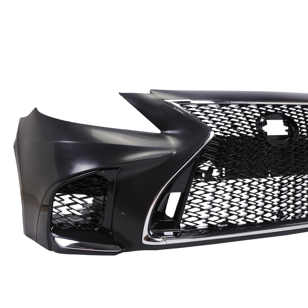 For 2007 2008 2009 Lexus LS460 LS600h to 2018+ LS F-Sport Style