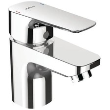 Ideal Standard Sottini Single Lever Basin Mixer Tap - Without Waste - BRAND