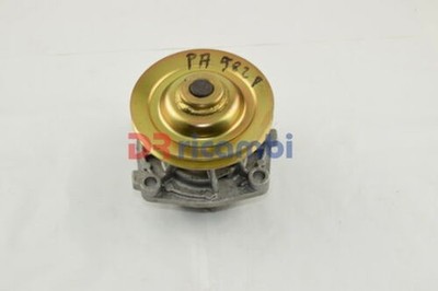 SIL Water Pump For ALFA ROMEO ALFA 164 2.5 TD PA582P OE 60513608