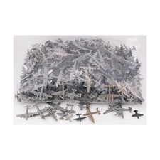 HBG Historical Minis Axis  Allies German Planes Collection 8 NM