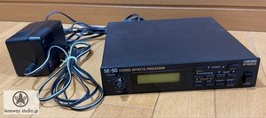 Boss Se 50 | eBay