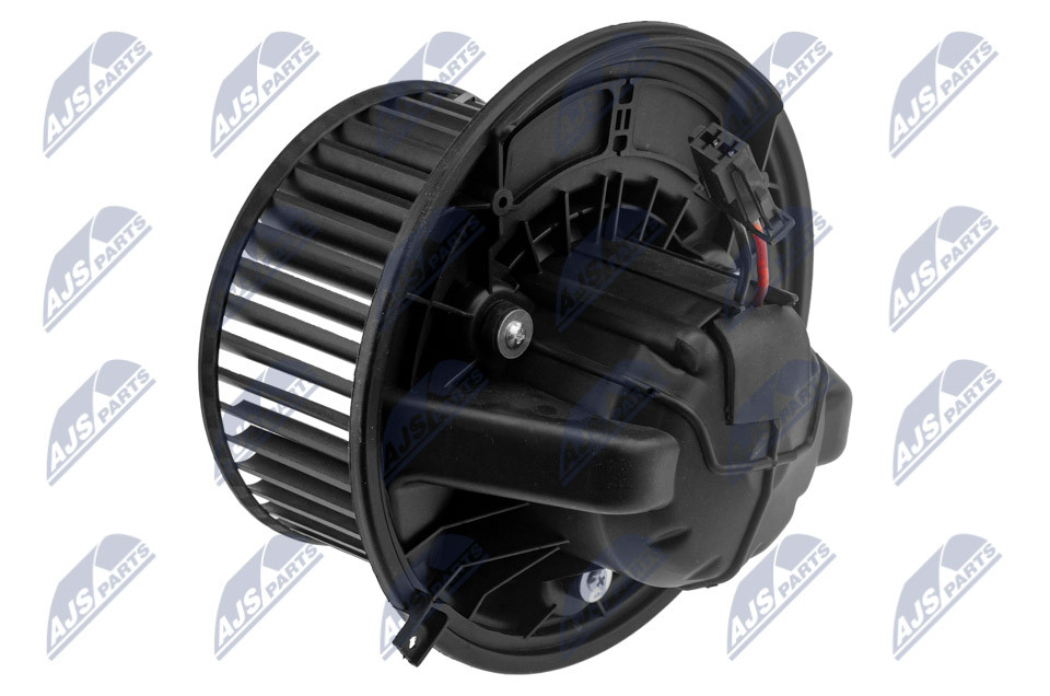 INTERIOR BLOWER EWN-ME-011 FOR MERCEDES-BENZ B-CLASS/Sports/Tourer A-CLASS 2.0L - Image 6