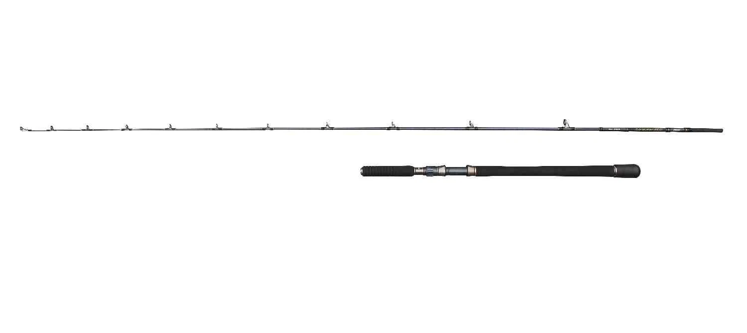 PENN Battalion Solid Hybrid Boat Rod 7'10" 12-20lb 1+1sec