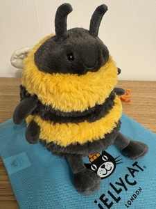 Jellycat Bee | eBay UK
