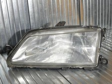 Feu avant (phare) Peugeot 306