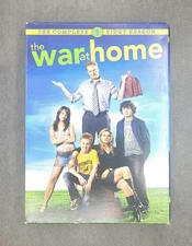 The War at Home: Season 1 DVDs