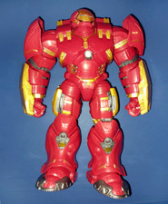 Marvel Legends Hulkbuster Complete 2015 Infinite Series BAF