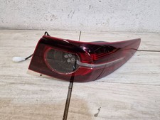 Mazda 3 2019 Hinten rechts Rückleuchte Heckleuchte BCJH-51150 SKK16285
