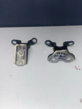 LEXUS ES350 DOOR HINGES REAR PASSENGER SIDE 2008