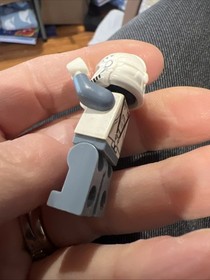 Lego Clone Pilot 7259 6205 Sand Blue Legs Episode 3 Star Wars Minifigure