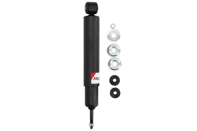Amortisseur acier renforcé MAGNUM AHX056MT pour auto Daewoo Aranos 1.5