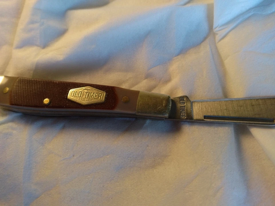 Temporizador antiguo 120T, 0724- 5 pulgadas Foto 2 de 4